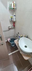 Image of 720 Sq.ft 2 BHK Apartment / Flat for sale in Bakeri Smarana Apartments, Vejalpur, Ahmedabad for Rs. 5200000