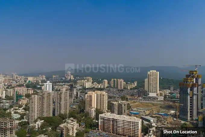 Rustomjee Summit Main Image 1