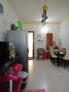 Hall Image of 712 Sq.ft 2 BHK Apartment / Flat for sale in Hiland Greens, Maheshtala Kolkata for Rs. 2000000