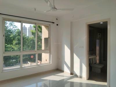 Bedroom Image of 1250 Sq.ft 3 BHK Apartment / Flat for sale in Hiranandani Canary, Hiranandani Estate Thane for Rs. 22000000