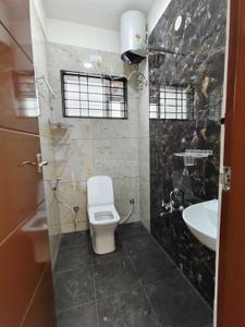 Image of 250 Sq.ft 1 RK Builder Floor for rent in Singasandra, Bengaluru for Rs. 11000
