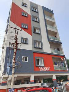 3 BHK Flat