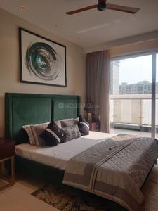 Bedroom Image of 1843 Sq.ft 3 BHK Apartment / Flat for sale in The Ananta Aspire, Nabha Zirakpur for Rs. 16000000