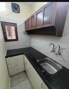 Kitchen Image of 850 Sq.ft 1 BHK Independent House for rent in Ramgopalpet Hyderabad for Rs. 23500