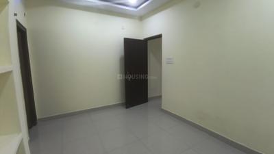 Bedroom Image of 1100 Sq.ft 2 BHK Apartment / Flat for rent in Hafeezpet Hyderabad for Rs. 22500