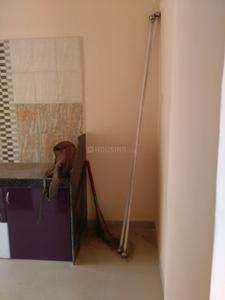 Kitchen Image of 317 Sq.ft 1 RK Apartment / Flat for sale in Sree Avantika Complex, Chandansar Virar for Rs. 2100000