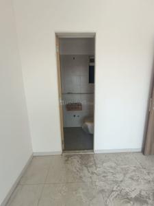 Bedroom Image of 485 Sq.ft 1 BHK Apartment / Flat for sale in Ashar Aria, Pakhadi Thane for Rs. 8300000