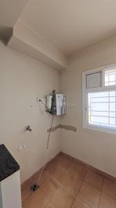 Bedroom Image of 1810 Sq.ft 3 BHK Apartment / Flat for rent in Valmark Aastha, Kalena Agrahara Bengaluru for Rs. 53000