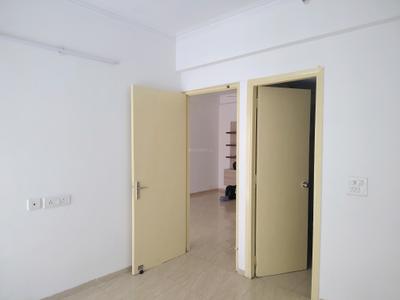 Bedroom Image of 1519 Sq.ft 3 BHK Apartment / Flat for sale in Uppal Casa Woodstock, Noida Extension Greater Noida for Rs. 14000000