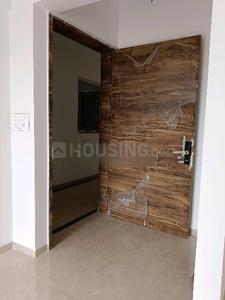 Hall Image of 1350 Sq.ft 2 BHK Apartment / Flat for sale in Anika Essentia, Ghorpadi Pune for Rs. 18000000