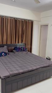 Bedroom Image of 2457 Sq.ft 3 BHK Apartment / Flat for sale in Motera Ahmedabad for Rs. 15000000