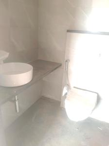 Bedroom Two Image of 715 Sq.ft 2 BHK Apartment / Flat for sale in Veena Smart Homes, Kandivali West Mumbai for Rs. 15500000