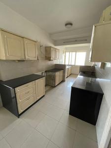 Kitchen Image of 3525 Sq.ft 4 BHK Apartment / Flat for sale in Hiranandani Gardens Odyssey 1 and 2, Powai Mumbai for Rs. 122500000