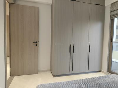 Bedroom Image of 2275 Sq.ft 3 BHK Apartment / Flat for sale in Pal Gam Surat for Rs. 12500000