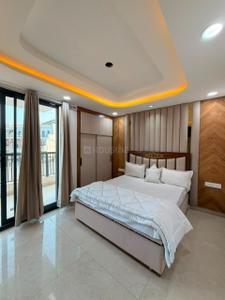 Bedroom Image of 1800 Sq.ft 3 BHK Builder Floor for sale in Radiala Mohali for Rs. 10500000