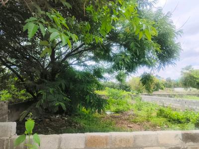 Image of 2400 Sq.ft Residential Plot / Land for sale in Earthsong By Manyata Phase 2, Vidyaranyapura, Bengaluru for Rs. 22800000