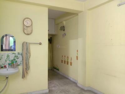 Living Room Image of 960 Sq.ft 3 BHK Apartment / Flat for sale in Subham Apartment, North Dum Dum Bediapara Kolkata for Rs. 2500000
