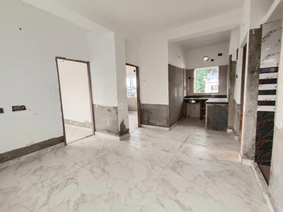 Hall Image of 885 Sq.ft 2 BHK Apartment / Flat for sale in Behala Chowrasta Kolkata for Rs. 4000000