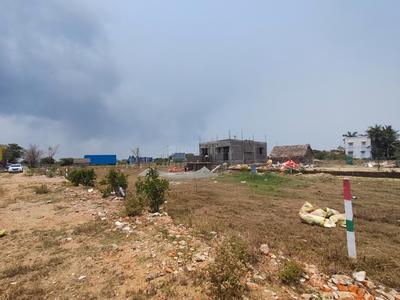 Image of 6879 Sq.ft Residential Plot / Land for sale in Perungavoor, Chennai for Rs. 17197500