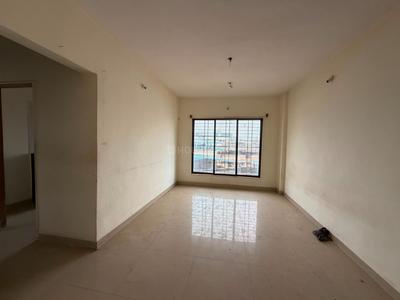 Hall Image of 750 Sq.ft 2 BHK Apartment / Flat for sale in Jai Balaji, Vasai East Vasai for Rs. 5500000