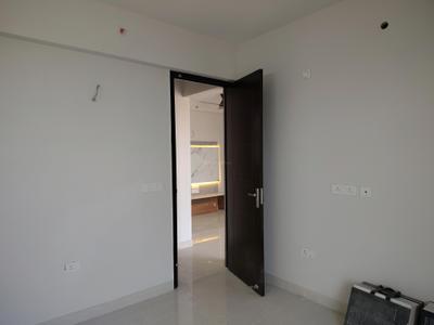Bedroom Image of 1137 Sq.ft 2 BHK Apartment / Flat for rent in Eldeco The Greens, Sector 150 Noida for Rs. 25000