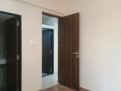 Bedroom Image of 1050 Sq.ft 2 BHK Apartment / Flat for sale in Tharwani Meghna Montana, Badlapur West Badlapur for Rs. 4399000