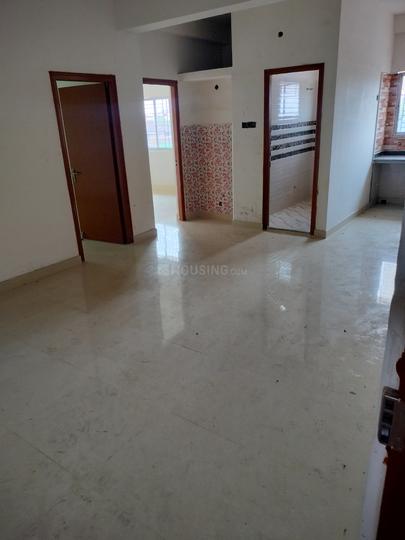 ANANDA LOK APARTMENT IN BARANAGAR  DESH BANDHU ROAD Main Image 1