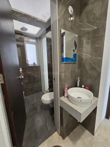 Image of 1200 Sq.ft 2 BHK Apartment / Flat for sale in Aurum Q Islands R4, Ghansoli, Navi Mumbai for Rs. 23000000