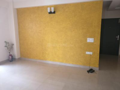 Living Room Image of 2275 Sq.ft 4 BHK Apartment / Flat for sale in Exotica Fresco, Sector 137 Noida for Rs. 17000000