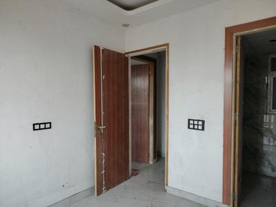Bedroom Image of 1095 Sq.ft 2 BHK Apartment / Flat for sale in Devla Greater Noida for Rs. 3900042