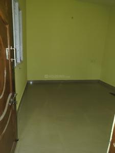 Bedroom Image of 300 Sq.ft 1 BHK Independent House for rent in Perungudi Chennai for Rs. 16000