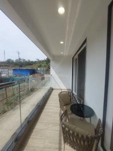 Image of 1455 Sq.ft 3 BHK Apartment / Flat for sale in Kohinoor Woodshire, Bhugaon, Pune for Rs. 10600000