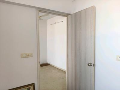Bedroom Image of 1098 Sq.ft 2.5 BHK Apartment / Flat for sale in Lodha Casa Rio, Palava Phase 1 Thane for Rs. 7000000