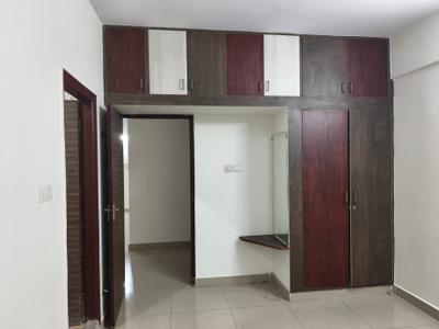 Bedroom Image of 1250 Sq.ft 2 BHK Apartment / Flat for rent in C V Raman Nagar Bengaluru for Rs. 40000
