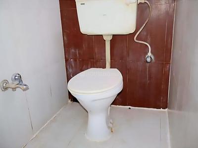 Bathroom Image of 1045 Sq.ft 3 BHK Apartment / Flat for sale in Narendrapur Kolkata for Rs. 3800000
