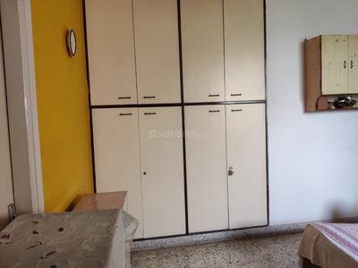 Bedroom Image of 949 Sq.ft 2 BHK Apartment / Flat for sale in Eros Sterling Apartments, Dayal Bagh Colony Faridabad for Rs. 11000000