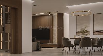 Hall Image of 3536 Sq.ft 3 BHK Apartment / Flat for sale in Sobha Altus, Sector 106 Gurgaon for Rs. 74200000