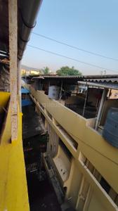 Balcony Image of 960 Sq.ft 3 BHK Independent House for sale in Airoli Navi Mumbai for Rs. 14000000