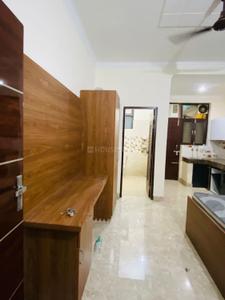 Hall Image of 250 Sq.ft 1 RK Builder Floor for rent in Sector 69 Gurgaon for Rs. 17000