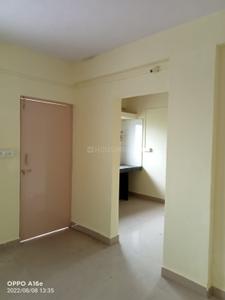 Hall Image of 595 Sq.ft 1 BHK Apartment / Flat for sale in Dapodi Pune for Rs. 2500000