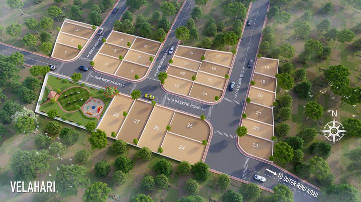 New Khapri, Wela Harichandra Main Image 1