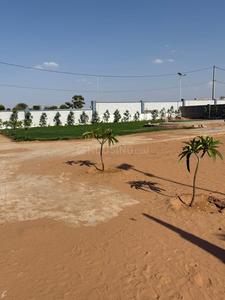 Image of 910 Sq.ft Residential Plot / Land for sale in Bindayaka, Jaipur for Rs. 3600000