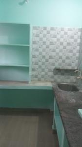 Kitchen Image of 750 Sq.ft 2 BHK Apartment / Flat for rent in Thiruvallur Chennai for Rs. 9000