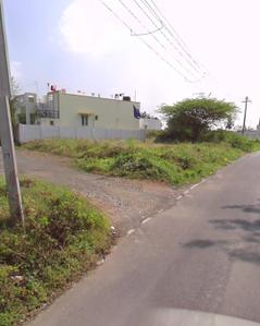 Image of 1500 Sq.ft Residential Plot / Land for sale in Pogalur, Coimbatore for Rs. 600000