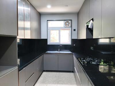 Kitchen Image of 2268 Sq.ft 3 BHK Builder Floor for sale in Uppal Southend, Sector 49 Gurgaon for Rs. 30500000