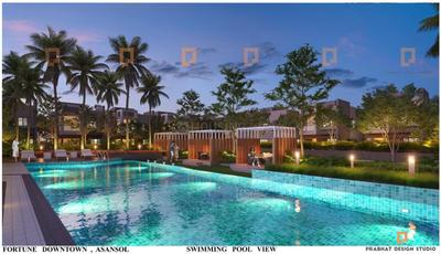Image of 1882 Sq.ft 3 BHK Independent House for sale in Ethora, Asansol for Rs. 6000000