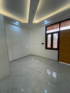 Bedroom Image of 1050 Sq.ft 3 BHK Builder Floor for sale in Indraprashtha Yojna Ghaziabad for Rs. 4200000