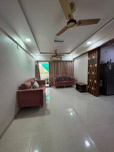 Hall Image of 1422 Sq.ft 2 BHK Apartment / Flat for sale in Ambawadi Ahmedabad for Rs. 8500000