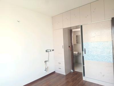 Bedroom Image of 1048 Sq.ft 2 BHK Apartment / Flat for rent in Sankalp Square, Devinagar Bengaluru for Rs. 48000