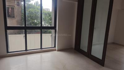 Living Room Image of 650 Sq.ft 1 BHK Apartment / Flat for sale in Omkar Vive, Kurla West Mumbai for Rs. 11999999